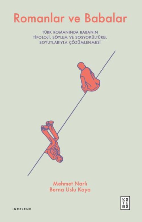 Romanlar ve Babalar Romanlar ve Babalar