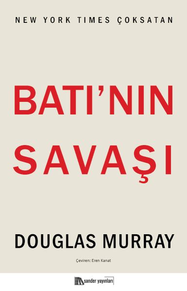 Batı’nın Savaşı Batı’nın Savaşı
