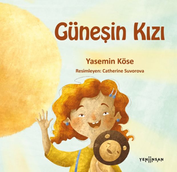 Güneşin Kızı Güneşin Kızı
