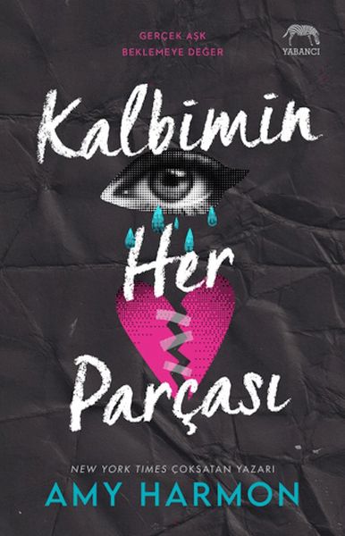 Kalbimin Her Parçası Kalbimin Her Parçası