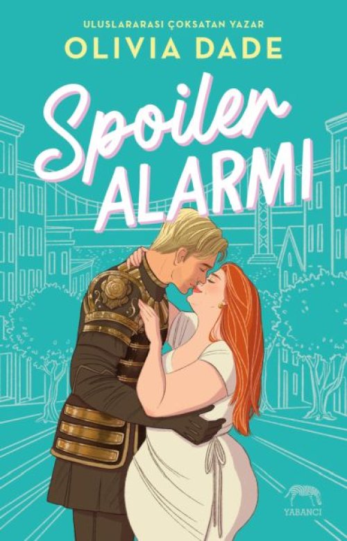 Spoiler Alarmı Spoiler Alarmı