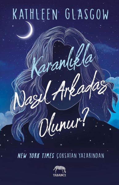 Karanlıkla Nasıl Arkadaş Olunur? Karanlıkla Nasıl Arkadaş Olunur?