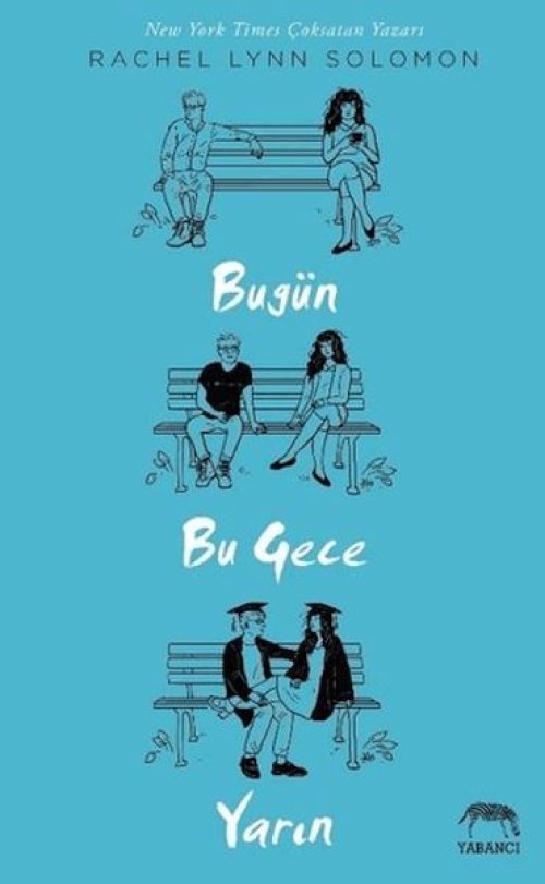 Bugün Bu gece Yarın