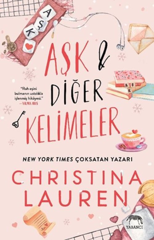 Aşk ve  Kelimeler