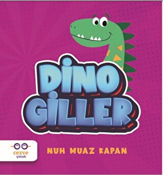 Dinogiller Dinogiller