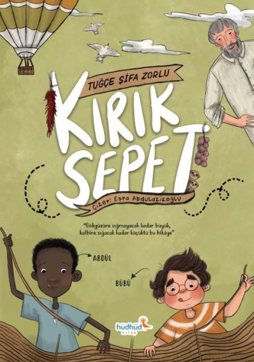 Kırık Sepet Kırık Sepet