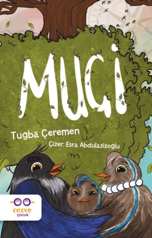 Muçi Muçi
