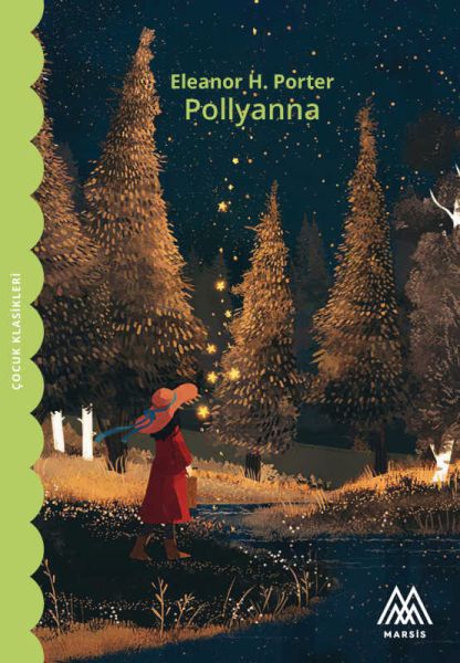 Pollyanna Pollyanna