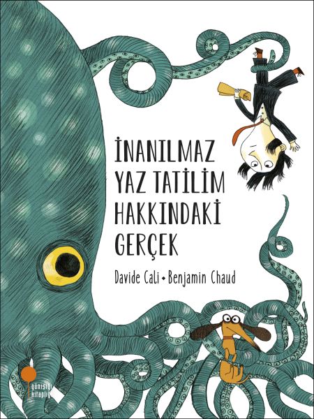 İnanılmaz Yaz Tatilim Hakkındaki Gerçek İnanılmaz Yaz Tatilim Hakkındaki Gerçek