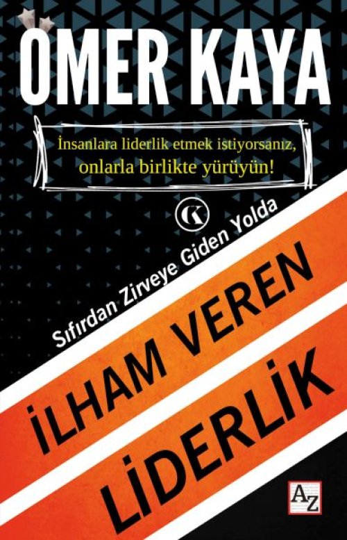 İlham Veren Liderlik İlham Veren Liderlik