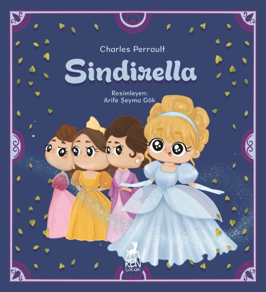 Sindirella Sindirella