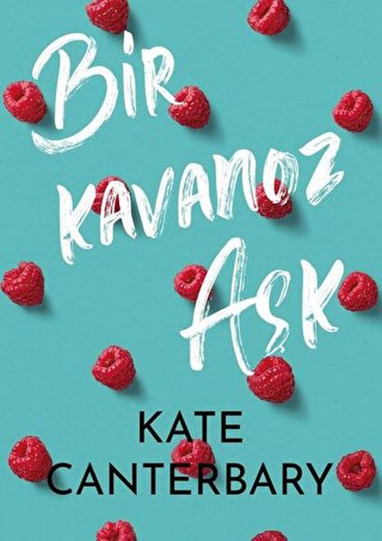 Bir Kanoz Aşk