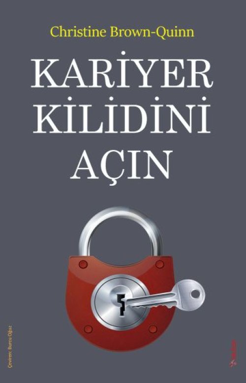 Kariyer Kilidini Açın Kariyer Kilidini Açın