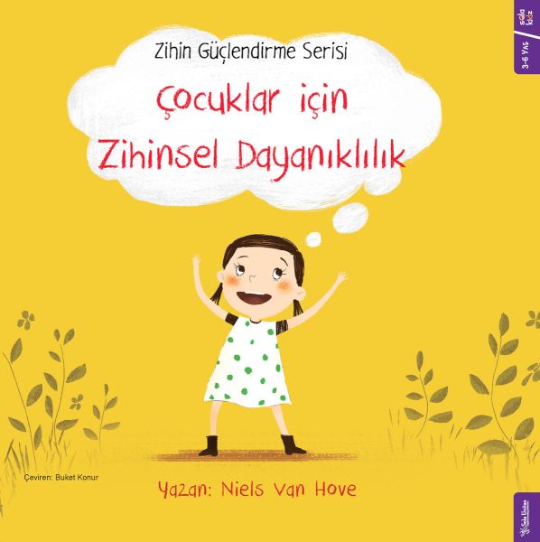 Çocuklar için Zihinsel Dayanıklılık Çocuklar için Zihinsel Dayanıklılık