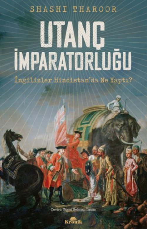 Utanç İmparatorluğu Utanç İmparatorluğu