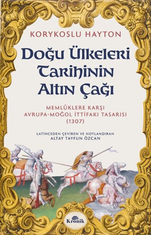 Doğu Ülkeleri Tarihinin Altın Çağı Doğu Ülkeleri Tarihinin Altın Çağı