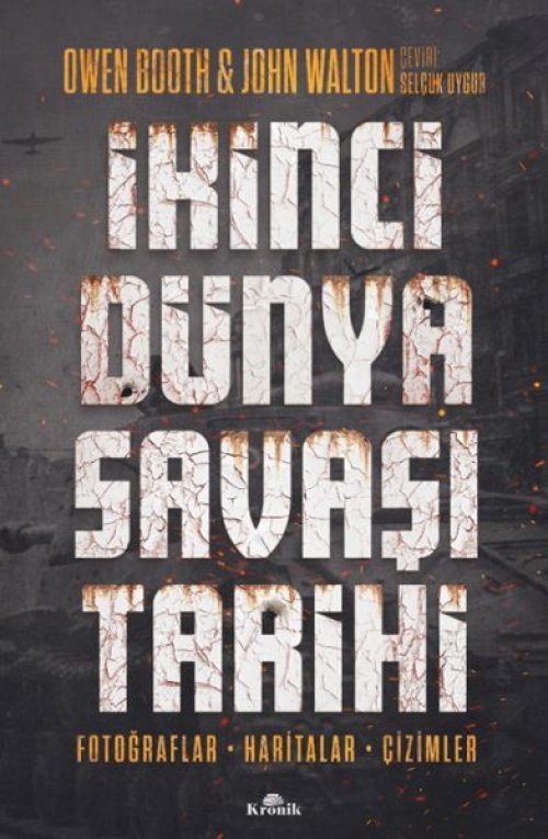 İkinci Dünya Savaşı Tarihi İkinci Dünya Savaşı Tarihi