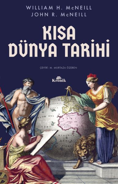 Kısa Dünya Tarihi Kısa Dünya Tarihi