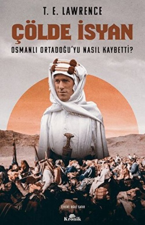 Çölde İsyan Çölde İsyan