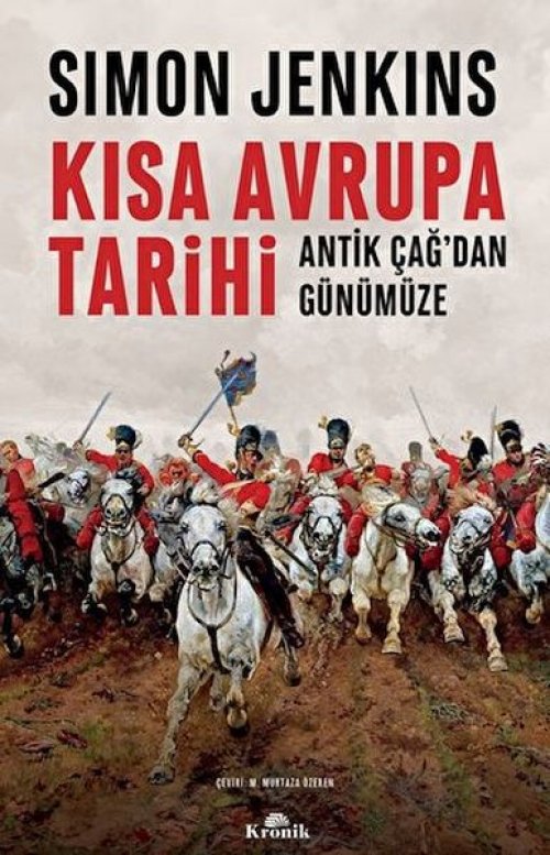 Kısa Avrupa Tarihi Kısa Avrupa Tarihi