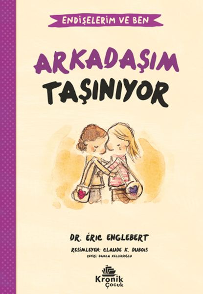 Endişelerim ve Ben 3 Arkadaşım Taşınıyor Endişelerim ve Ben 3 Arkadaşım Taşınıyor