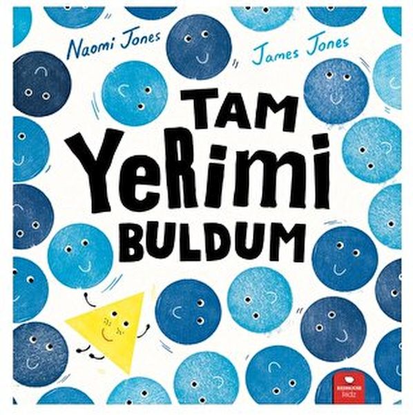 Tam Yerimi Buldum Tam Yerimi Buldum