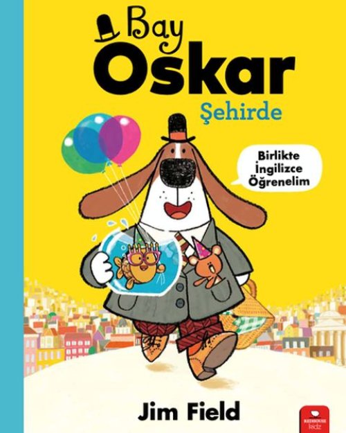 Bay Oskar Şehirde Bay Oskar Şehirde