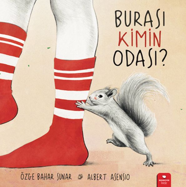 Burası Kimin Odası? Burası Kimin Odası?