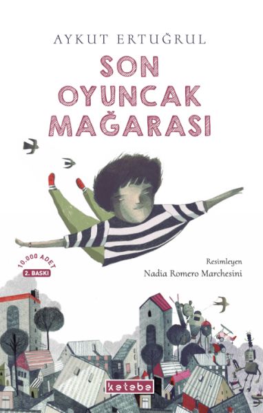Son Oyuncak Mağarası Son Oyuncak Mağarası