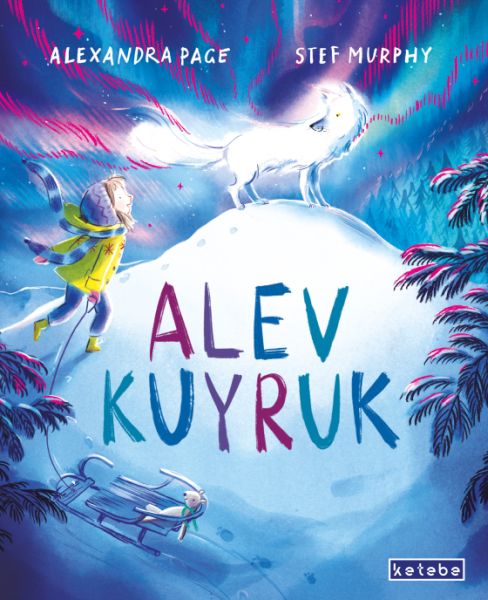 Alev Kuyruk Alev Kuyruk