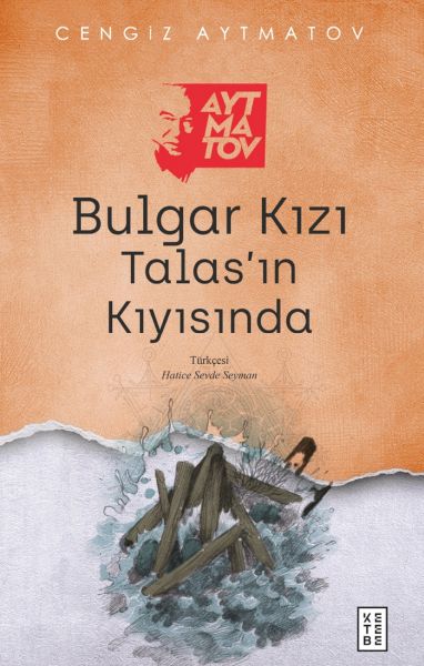 Buar Kızı Talas’ın Kıyısında