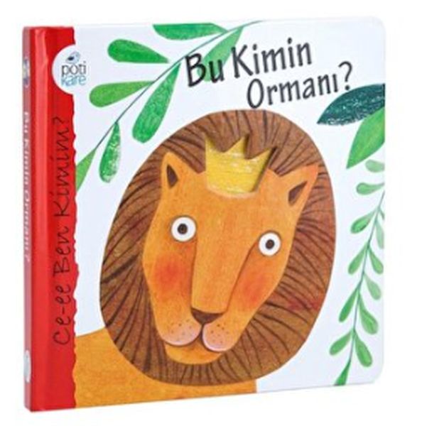 Bu Kimin Ormanı? Bu Kimin Ormanı?