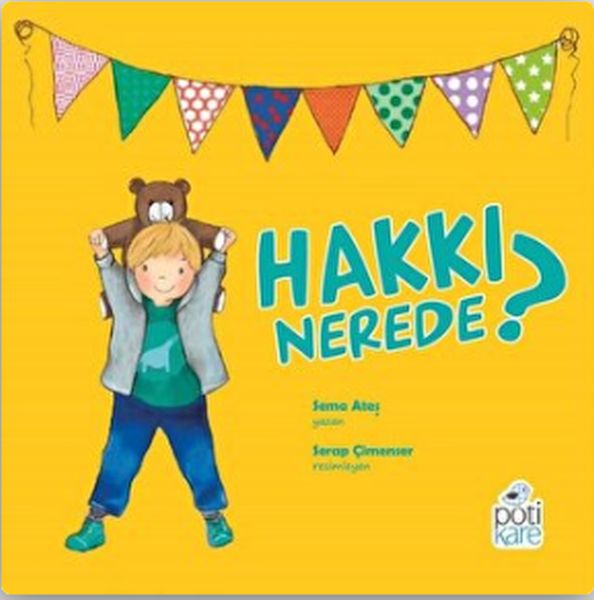 Hakkı Nerede? Hakkı Nerede?