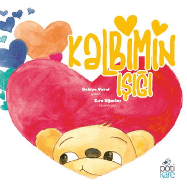 Kalbimin Işığı Kalbimin Işığı