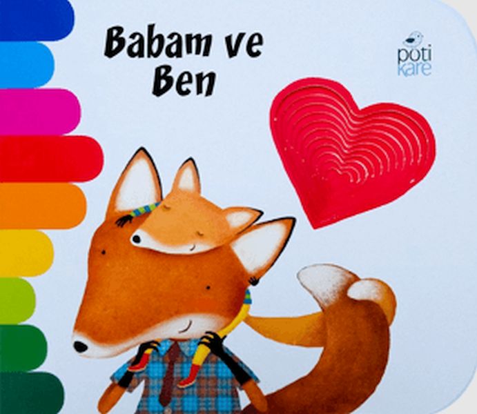 Babam ve Ben Babam ve Ben