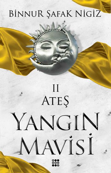 Ateş - Yangın Mavisi Serisi 2 Ateş - Yangın Mavisi Serisi 2