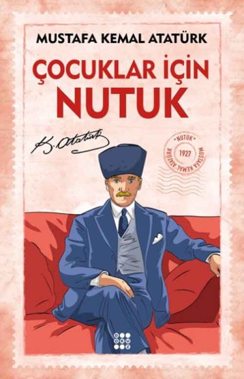 Çocuklar İçin Nutuk Çocuklar İçin Nutuk