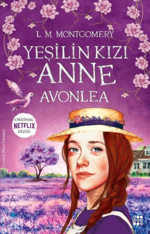Yeşilin Kızı Anne 2 - Avonlea Yeşilin Kızı Anne 2 - Avonlea
