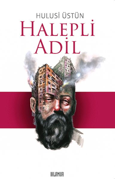 Halepli Adil Halepli Adil