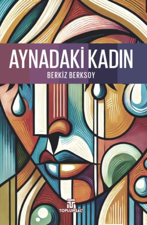 Aynadaki Kadın Aynadaki Kadın