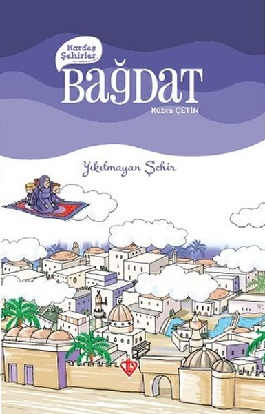 Kardeş Şehirler Bağdat Kardeş Şehirler Bağdat