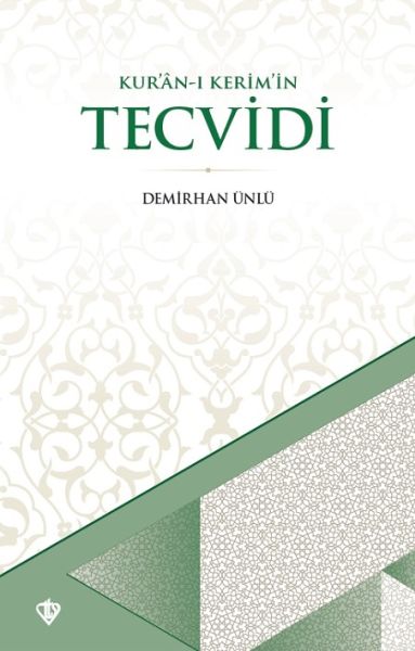 Kuranı Kerimin Tecvidi Kuranı Kerimin Tecvidi