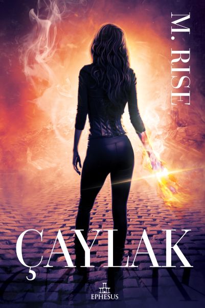 Çaylak - Av Serisi 2 Ciltsiz Çaylak - Av Serisi 2 Ciltsiz