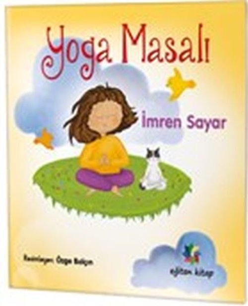 Yoga Masalı Yoga Masalı