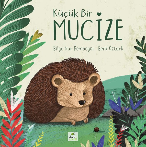 Küçük Bir Mucize Küçük Bir Mucize