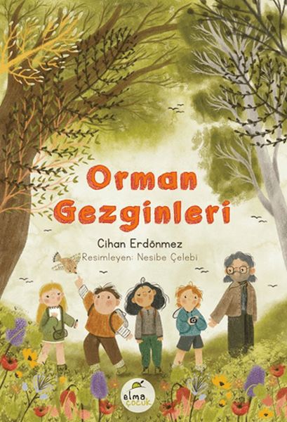 Orman Gezginleri