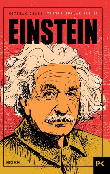 Einstein Einstein
