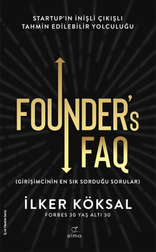 Founder’s FAQ Founder’s FAQ
