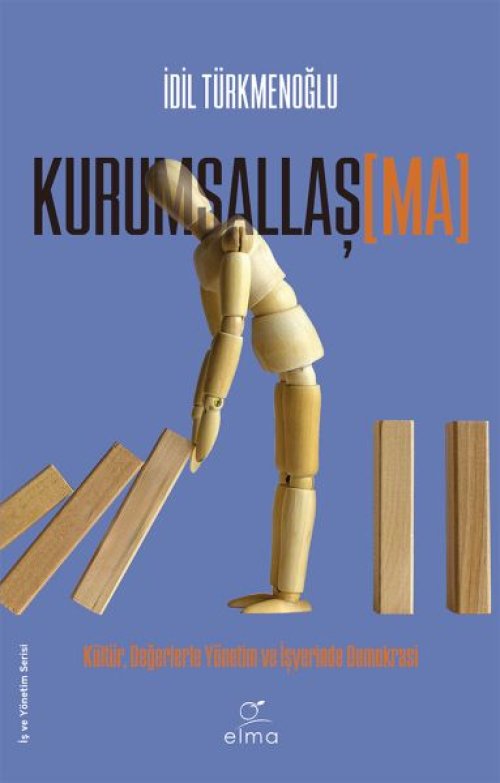 Kurumsallaş(Ma)