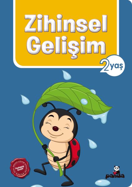 Zihinsel Gelişim 2 Yaş Zihinsel Gelişim 2 Yaş